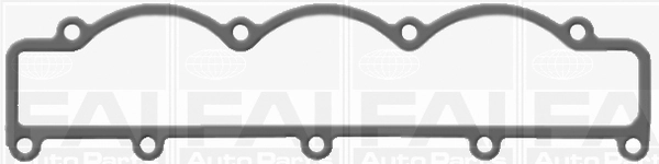 Gasket Set, intake manifold